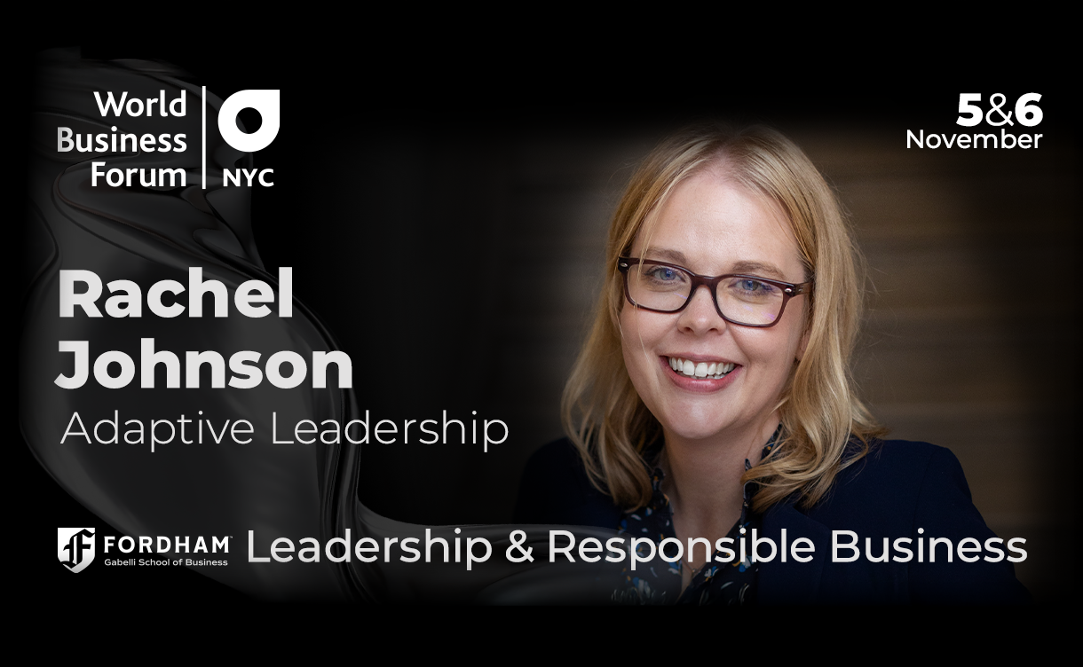 I’m off to New York!